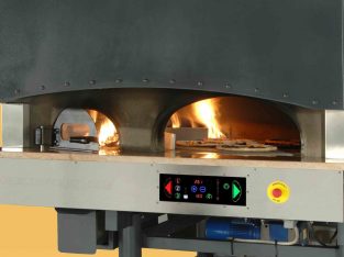 Venta de Horno Pizzero Piedra | 95 articulos de segunda mano