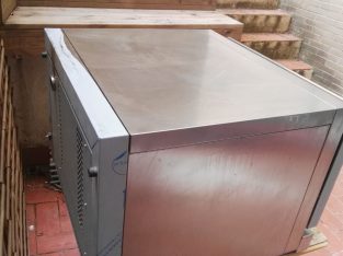 ≫ Horno convección de Segunda Mano y OCASIÓN | MHO