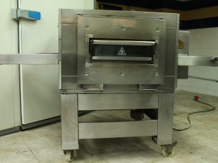 ≫ Horno pizza de Segunda Mano y OCASIÓN | MHO