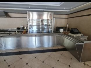 LOTES de Maquinaria de Hostelería Segunda Mano y OCASIÓN | MHO