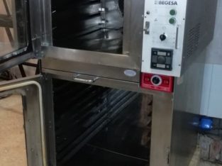 ≫ Horno panadería y pastelería de Segunda Mano y OCASIÓN | MHO