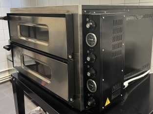 ≫ Horno pizza de Segunda Mano y OCASIÓN | MHO